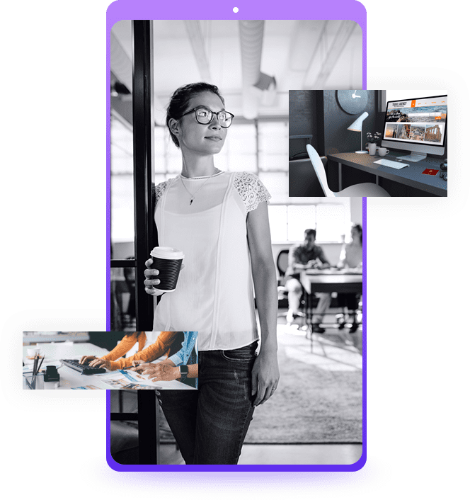 Web and Mobile Development