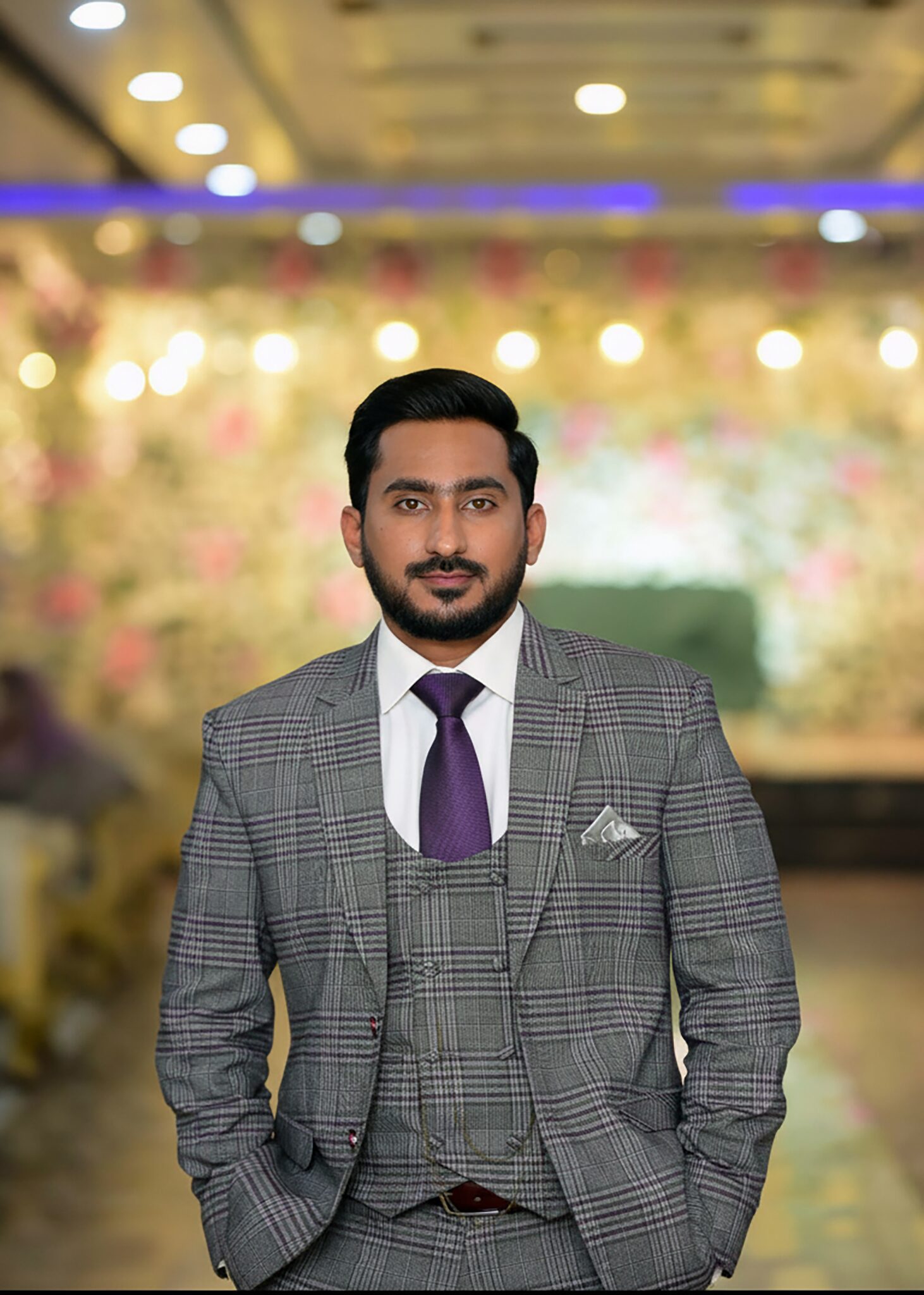 Zain Ul Abidin