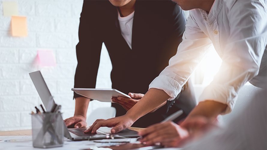 different types of data backups