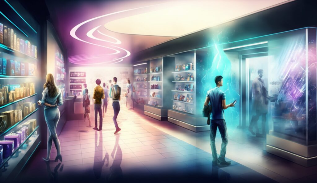 Personalizing the Metaverse Experience