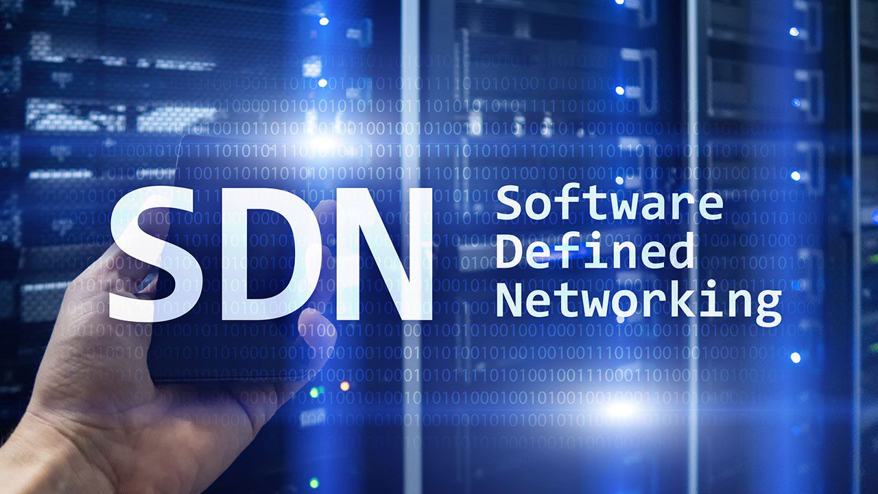 Software-Defined Networking (SDN)