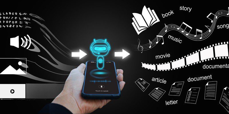 potential of Generative AI