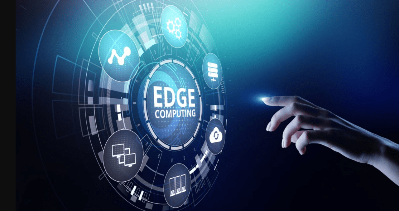 Edge Computing