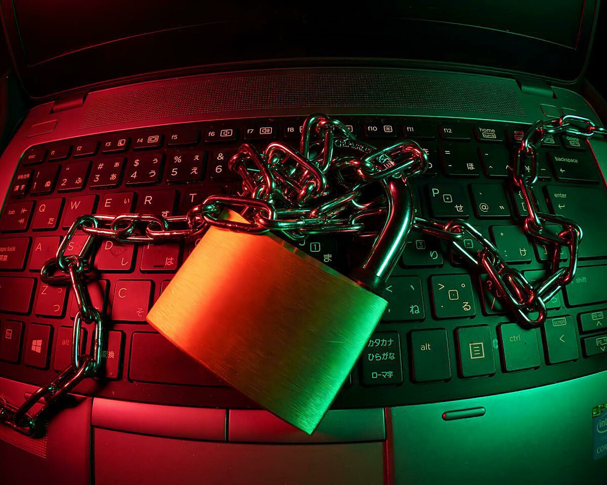 Cybersecurity Trends and Best Practices in Networking