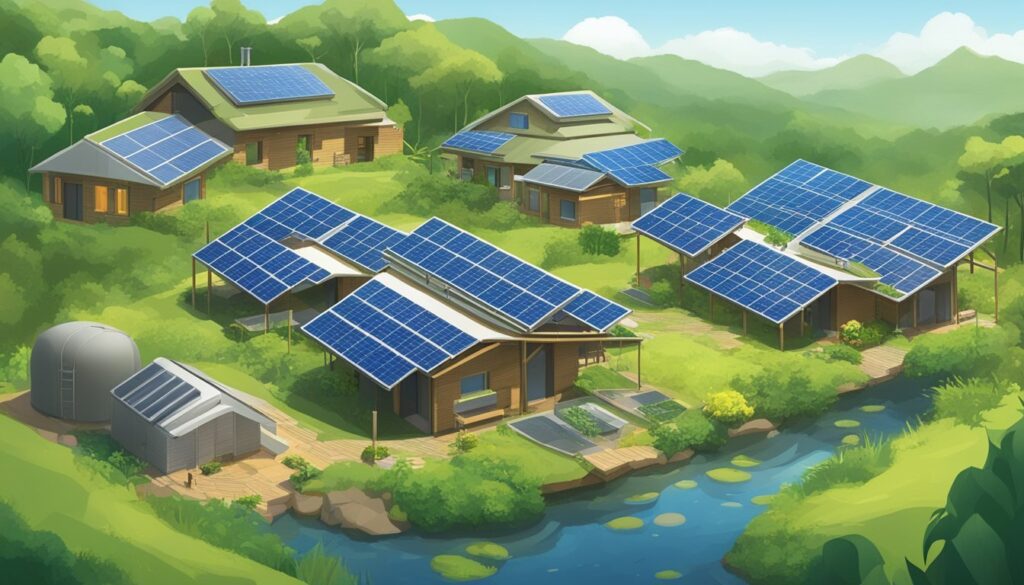 Benefits of Eco-Friendly Clusters