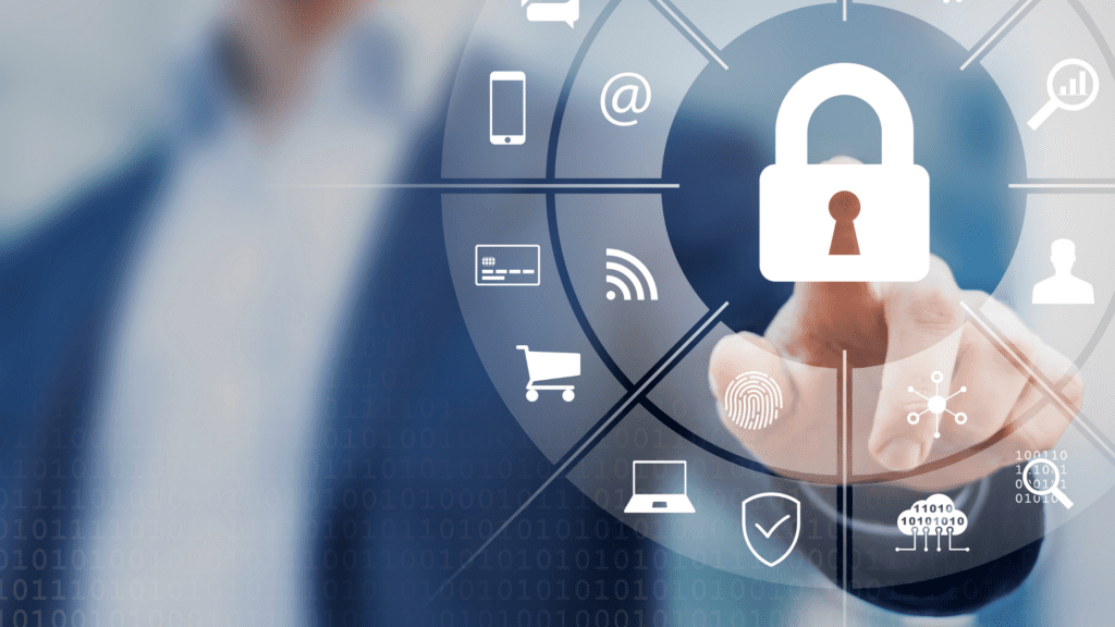 Cybersecurity Attacks