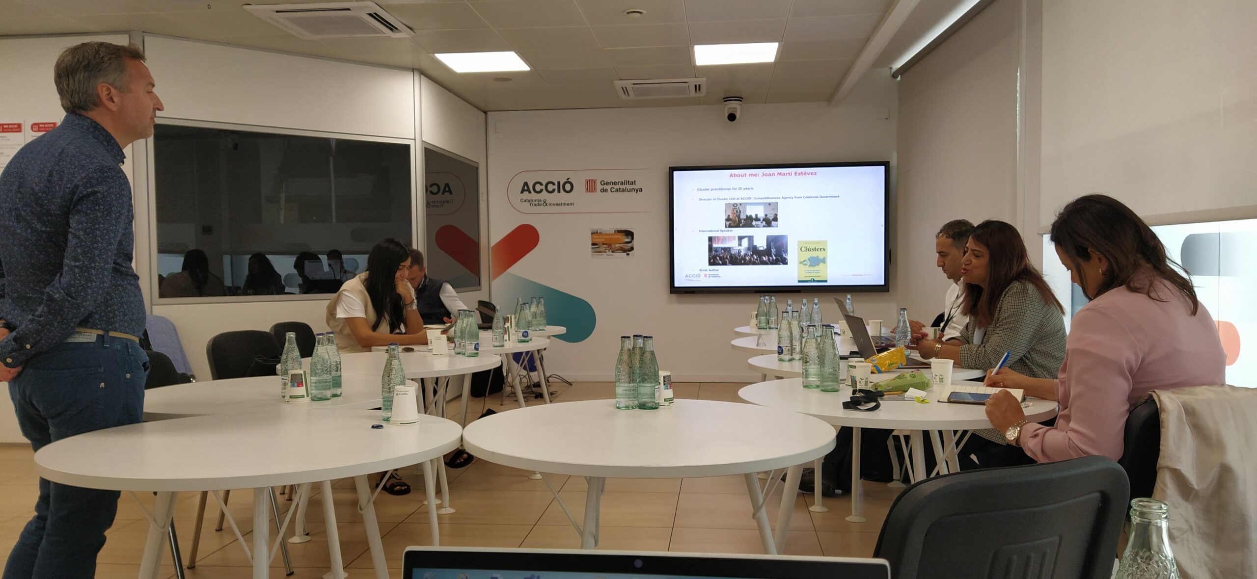 Empowering Clusters: Open-Source Platforms Driving Adaptive Cluster Management