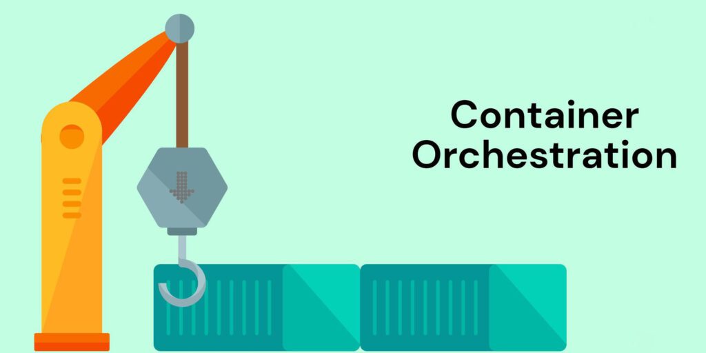 Evolution of Container Orchestration