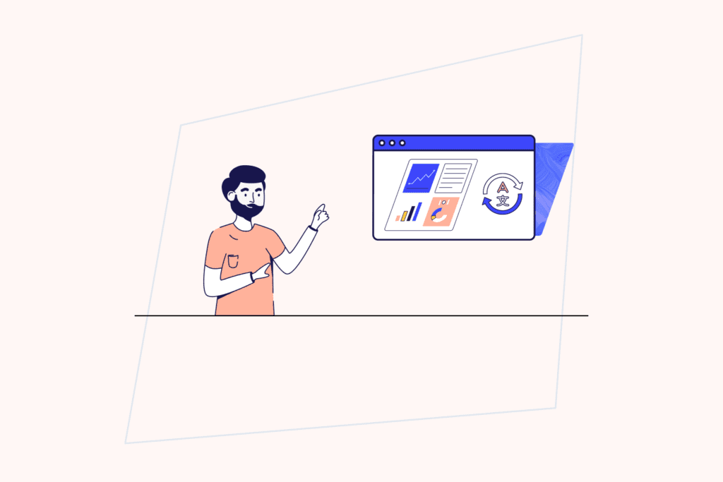 Key Considerations for Multilingual Website Design