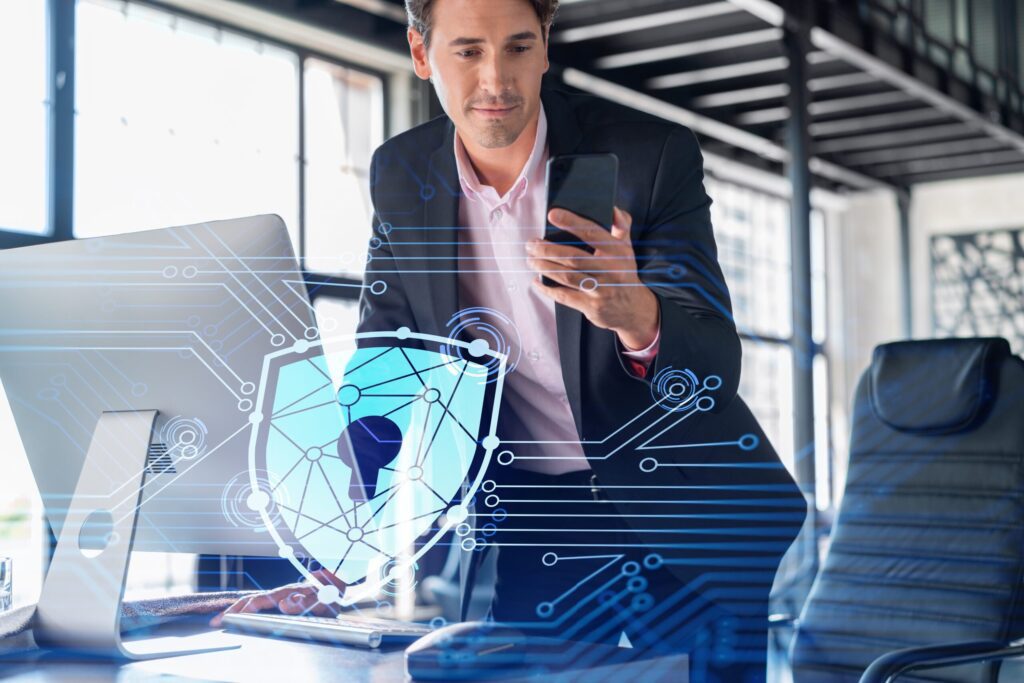 Case Studies: Real-World Applications of Cybersecurity in Networking