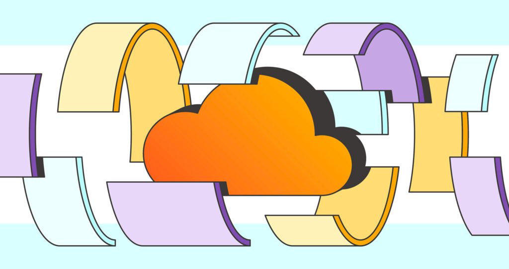 APIs in the Serverless Computing