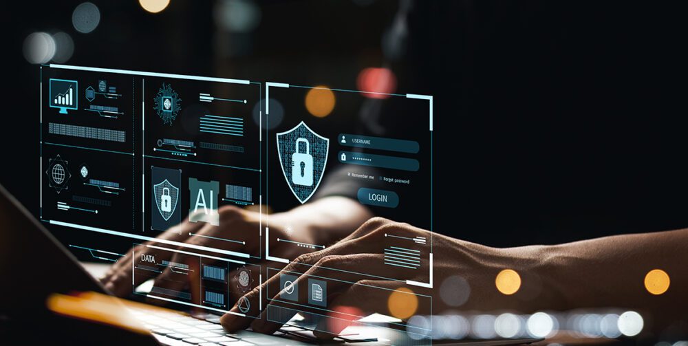 Cybersecurity Evolution of Cyber Threats