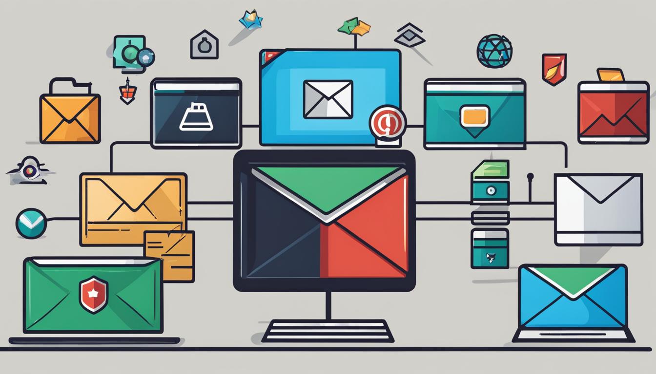 Navigating the Inbox: A Deep Dive into User-Friendly Mail Servers