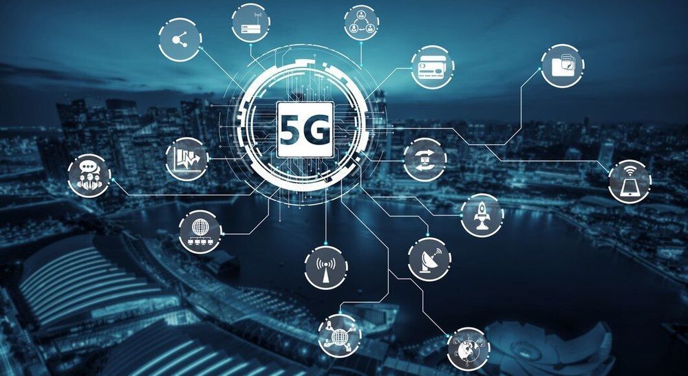 5G Technology Revolution
