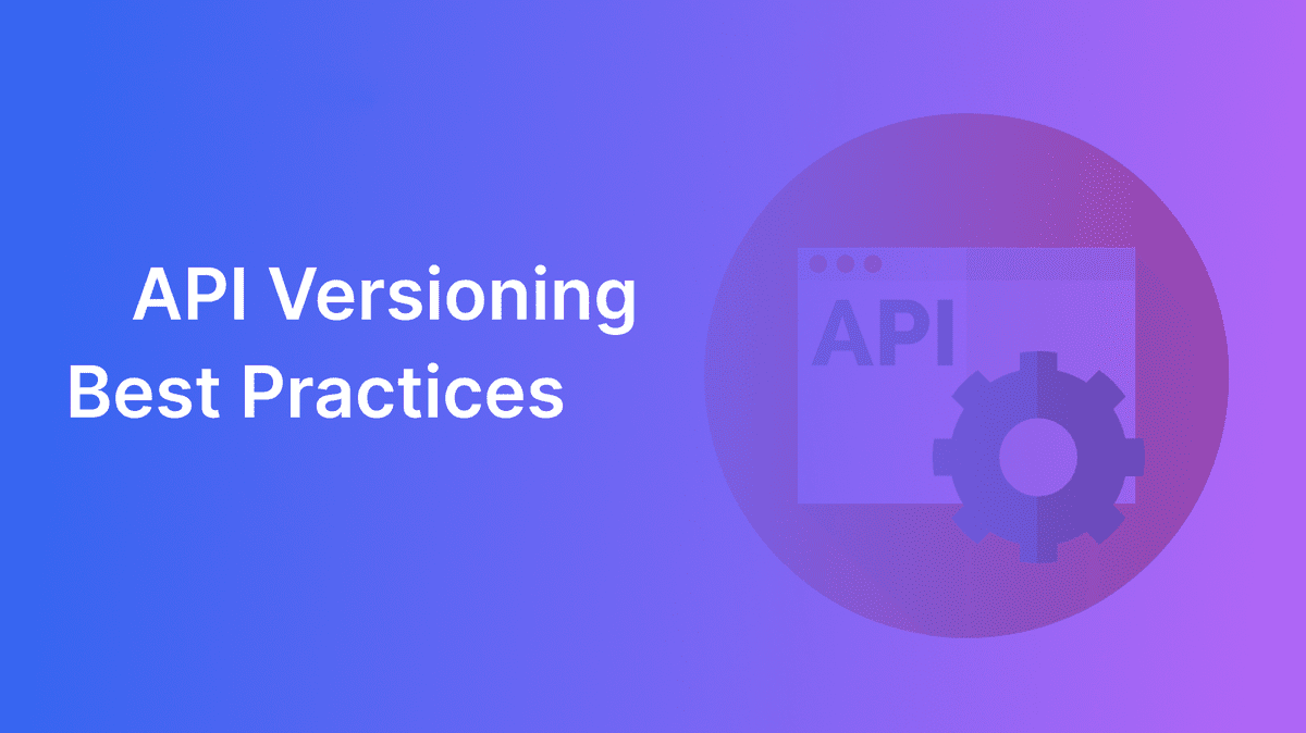 Navigating API Evolution: Exploring Effective API Versioning Strategies