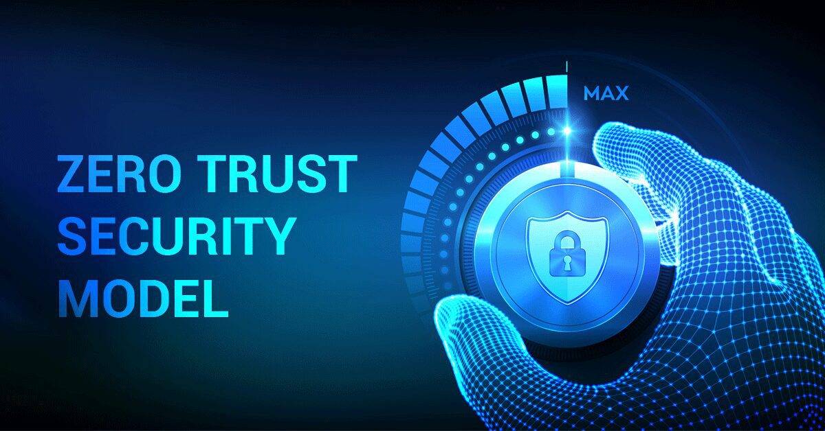 Navigating the Future: Embracing Zero Trust Architecture in Network Security