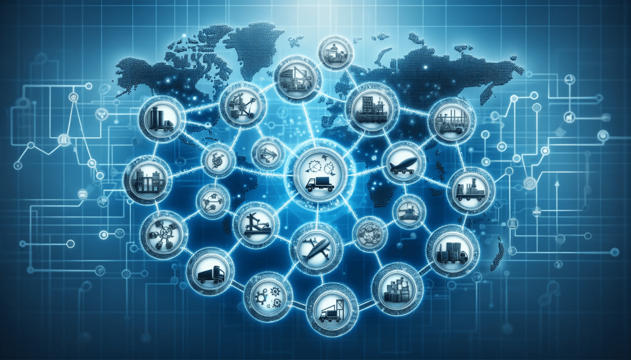 Fortifying the Chain: Navigating the Landscape of Supply Chain Security