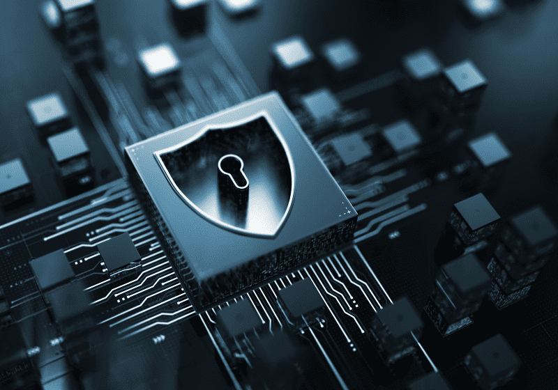 Fortifying Corporate Frontiers: Navigating the Landscape of Endpoint Security