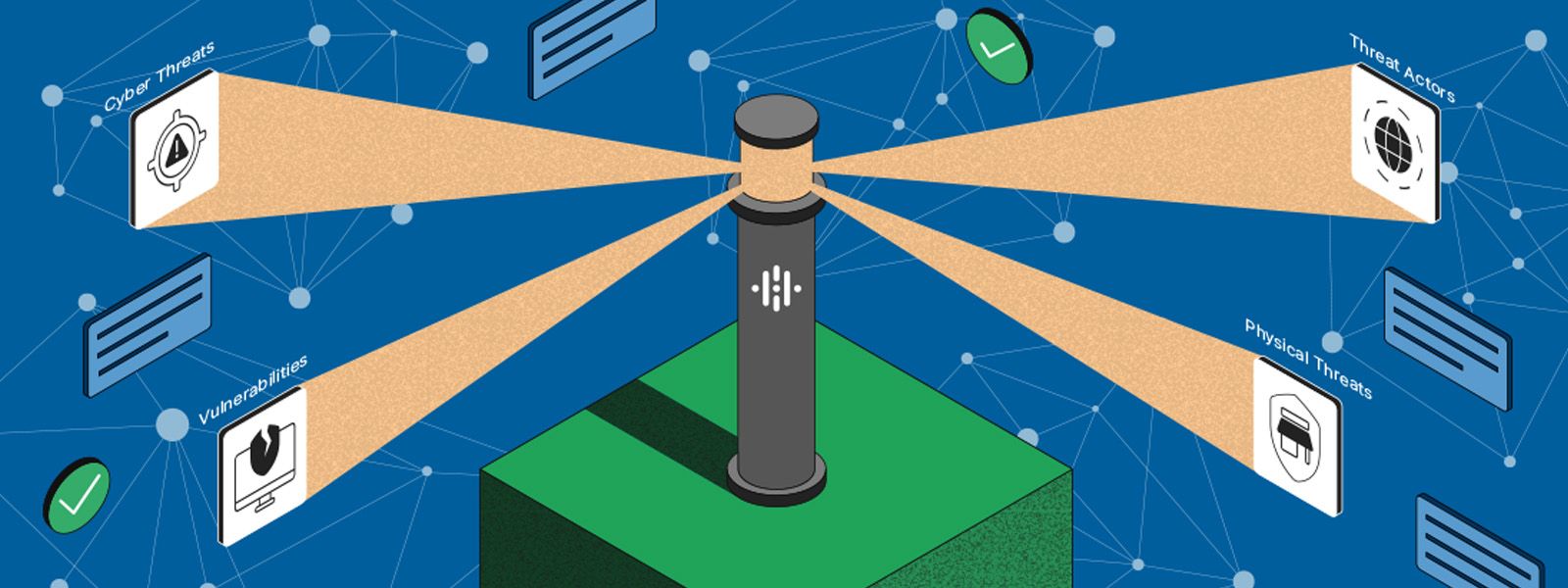 Threat Intelligence and Continuous Monitoring