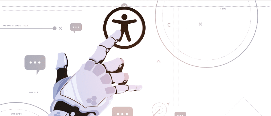 AI advancements in cognitive accessibility