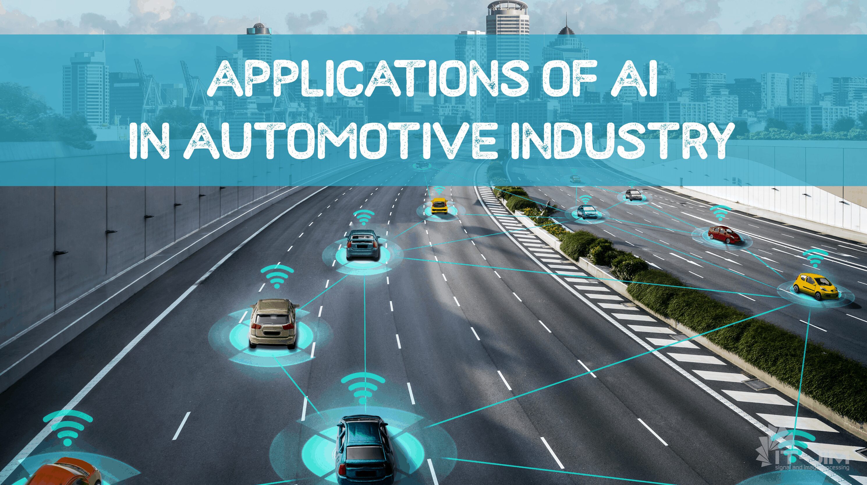 Artificial Intelligence Applications in the Automotive Industry