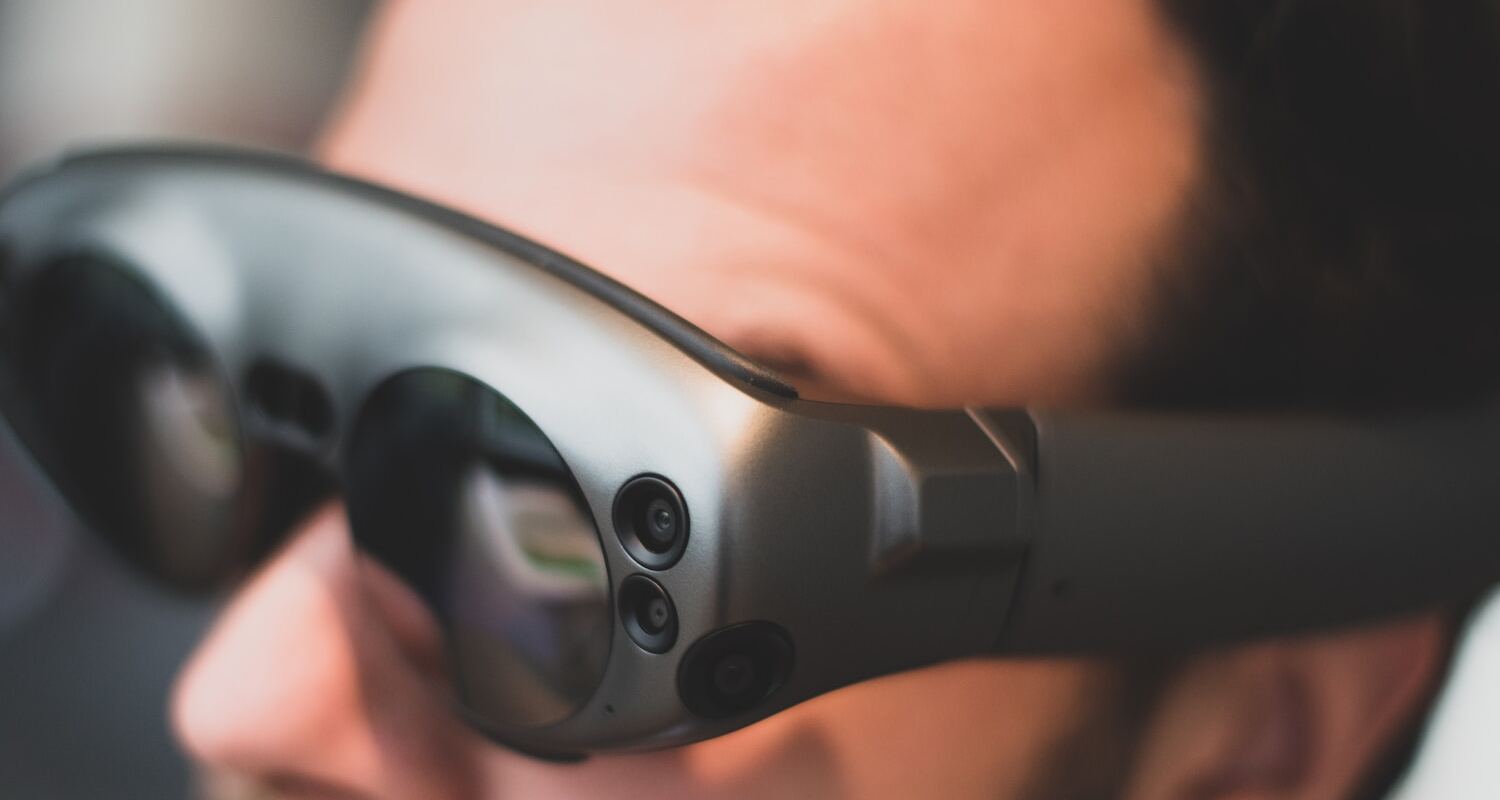 Augmented Reality Glasses: A New Way to Experience Live Events