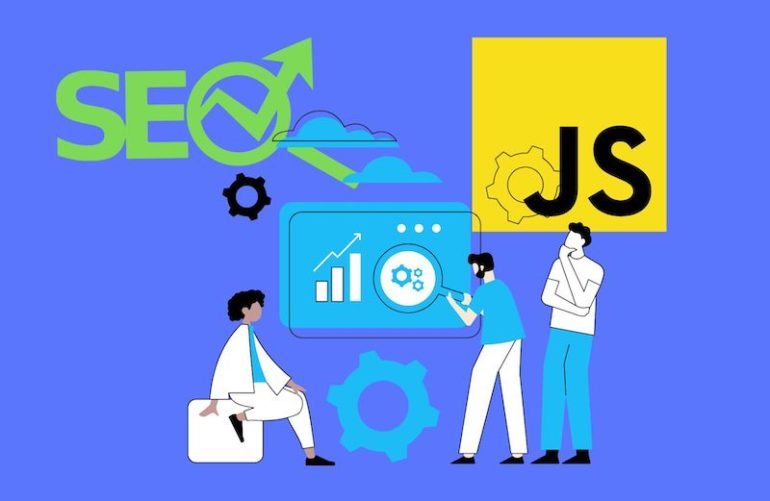 Best SEO Practices for Navigating the Wild World of JavaScript Frameworks