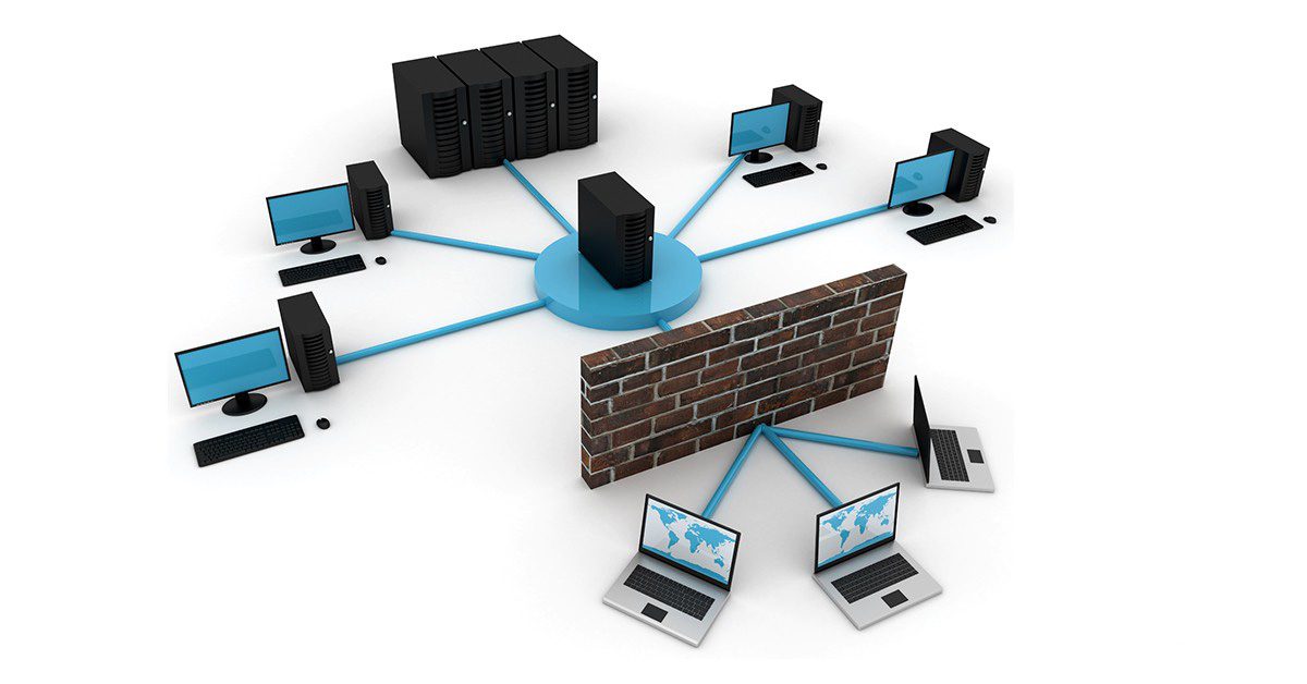 Beyond Firewalls: Advanced Strategies for Network Security