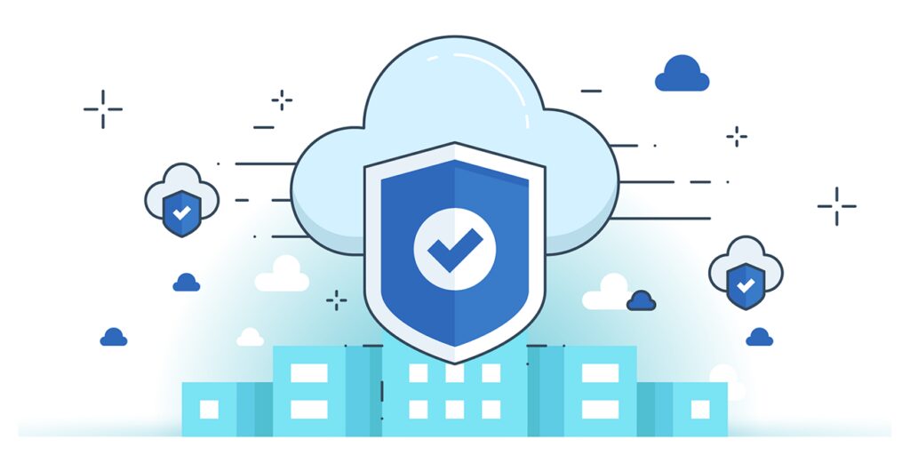Cloud-Based Security Solutions
