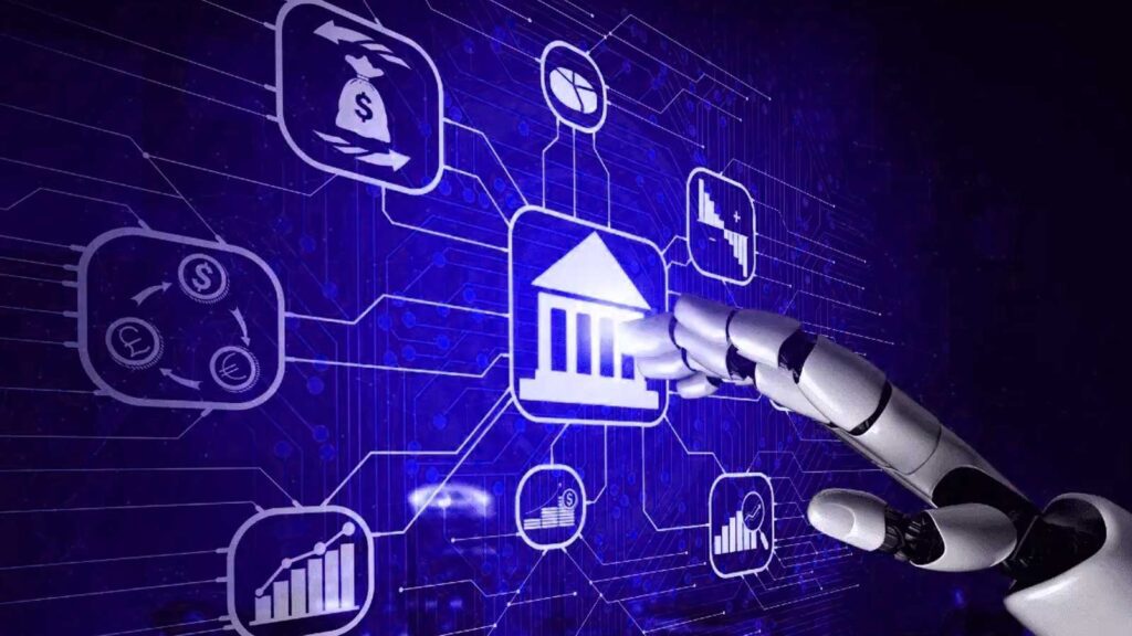 Current Challenges in the Financial Services Industry