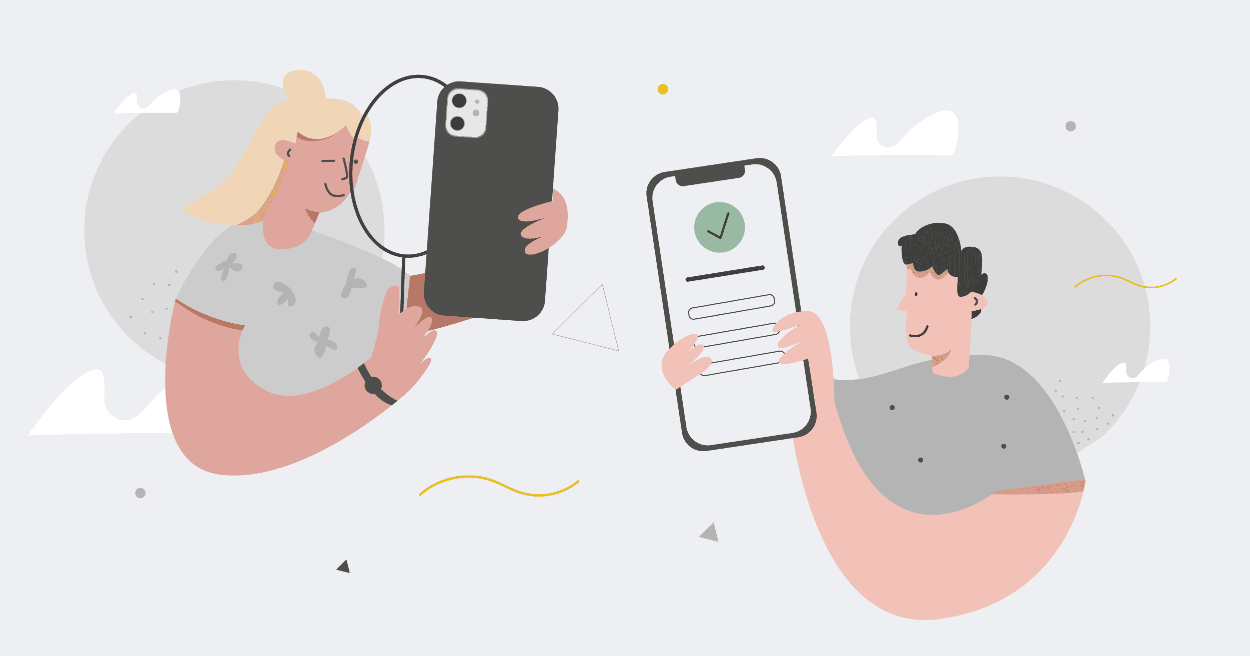 Custom Mobile App Development: Why Accessibility should be a Priority