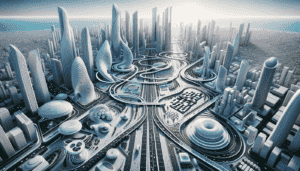 Developing Secure and Scalable IoT-Based Solutions for Smart Cities