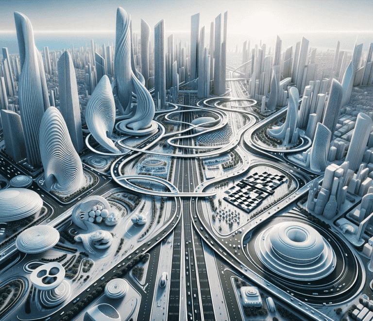 Developing Secure and Scalable IoT-Based Solutions for Smart Cities