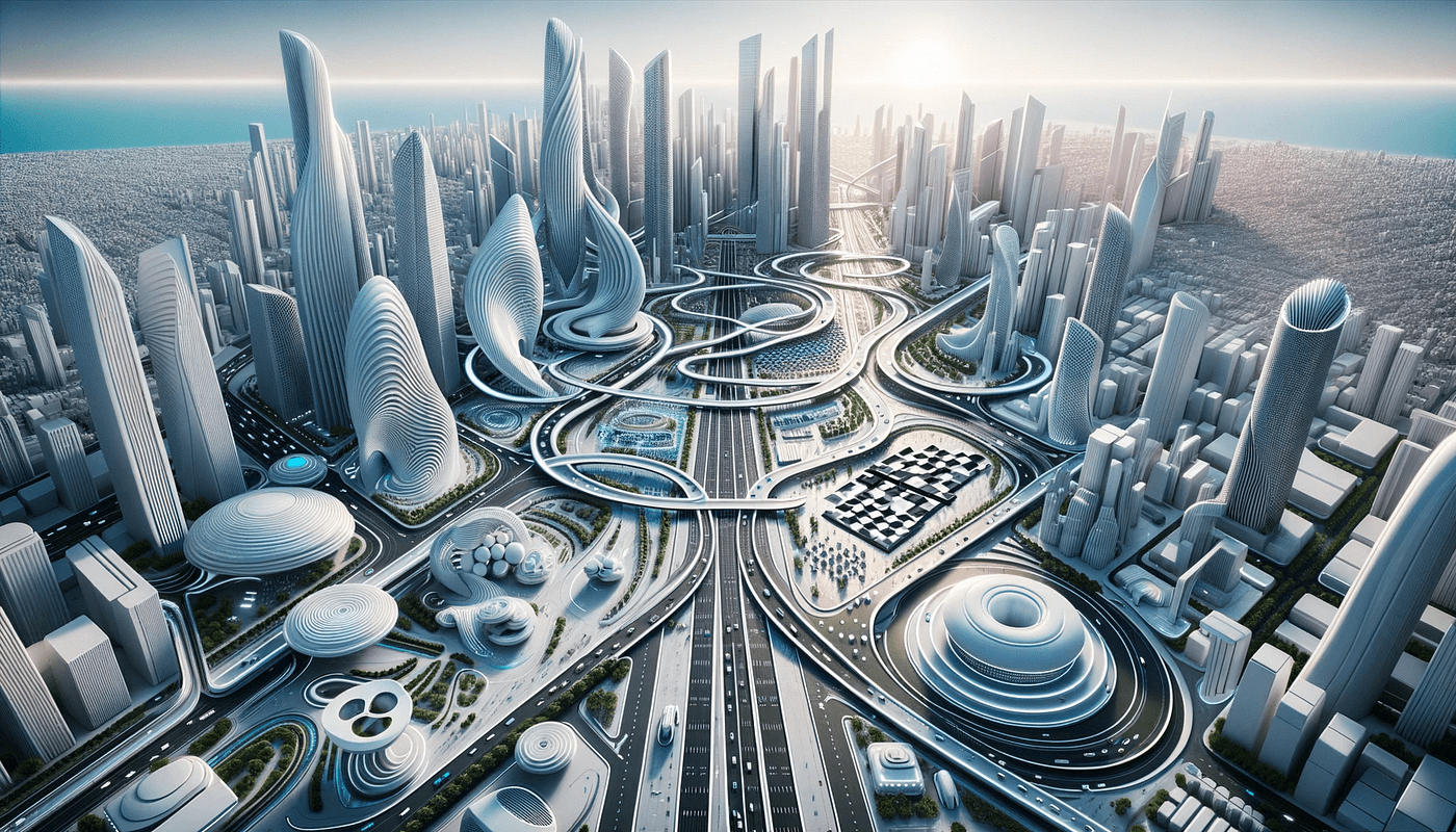 Developing Secure and Scalable IoT-Based Solutions for Smart Cities