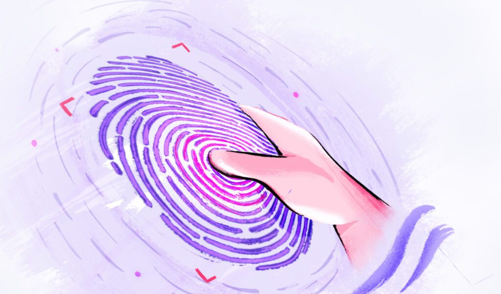 Emerging Trends and Innovations in Biometric Security