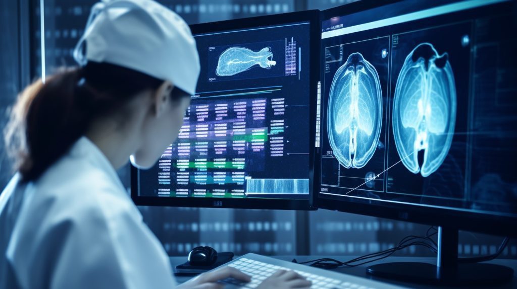 Enhancing Medical Imaging and Diagnostics through 5G Edge Computing