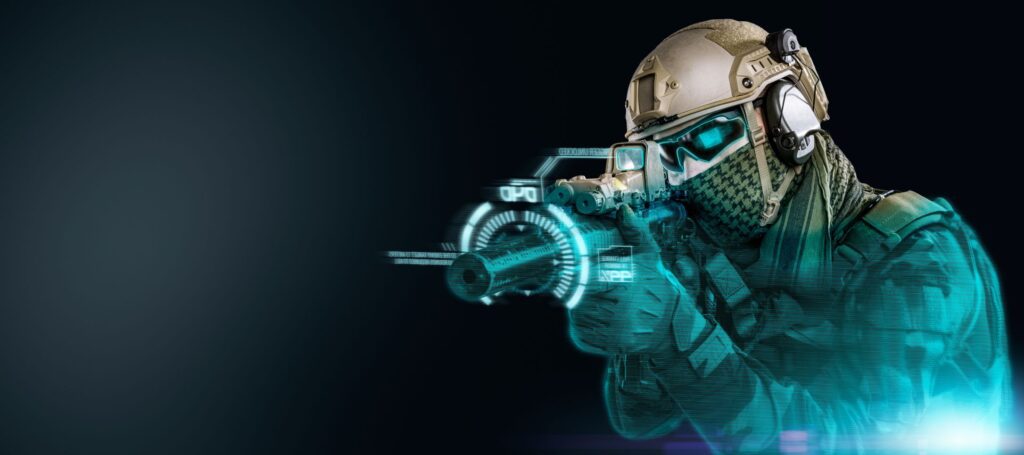 Ethical Considerations in Cyber Warfare