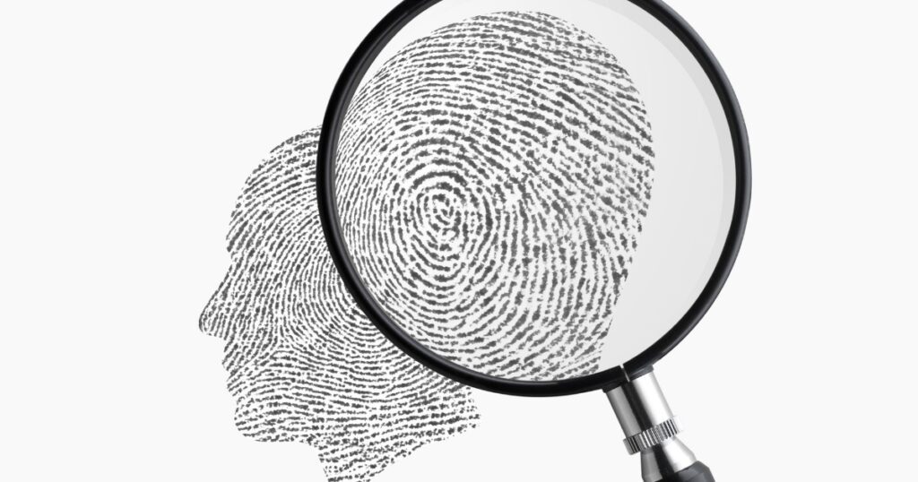 Evolution of Biometric Technologies