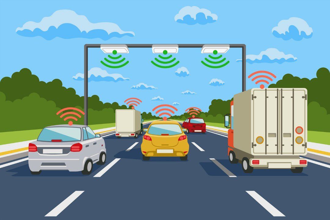 Exploring the Role of IoT in Smart Logistics