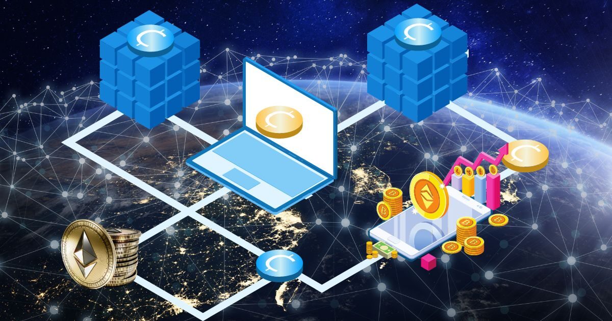 Hashing: the backbone of blockchain security