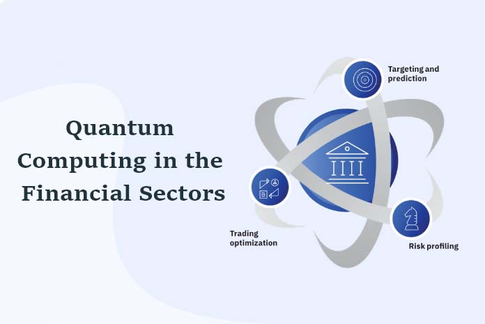 How Could Quantum Computing benefit the Financial Services Industry