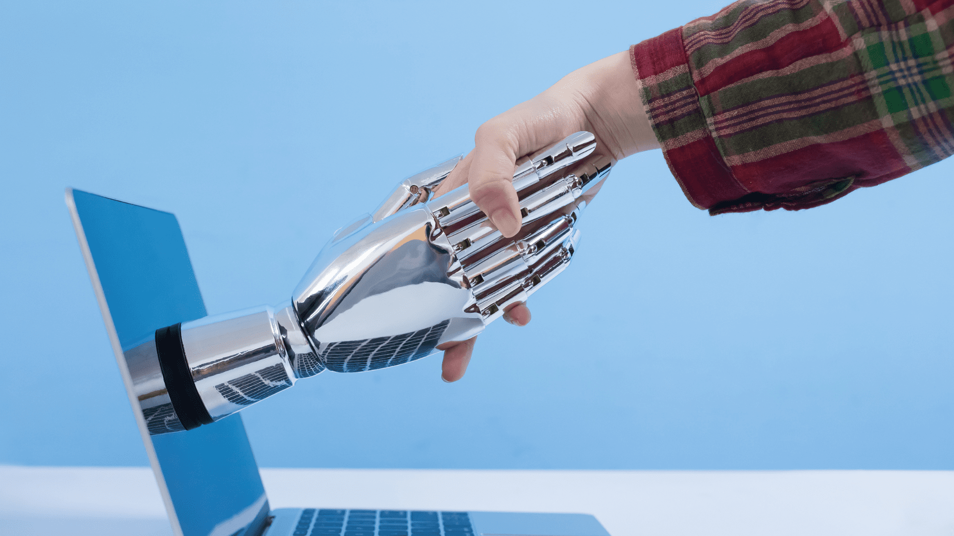 How will quantum computing affect artificial intelligence applications