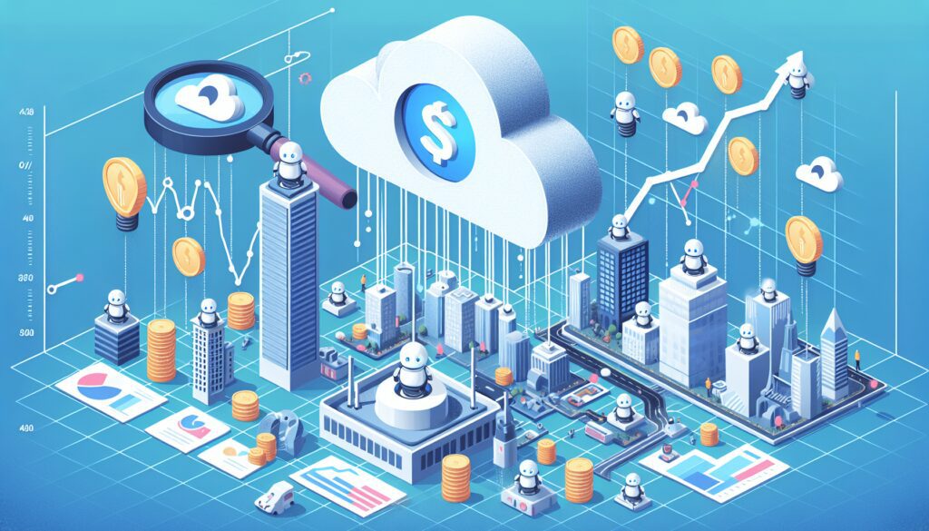 Integration of AI with Cloud Technology