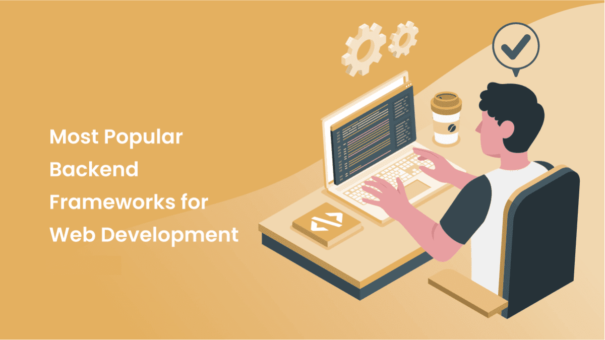 Most Popular Javascript Backend Frameworks