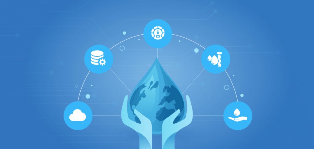 Overcoming Challenges in IoT for Smart Water Management