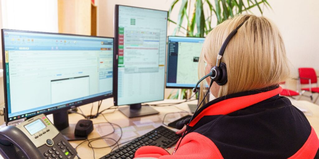 Public Safety and Emergency Response