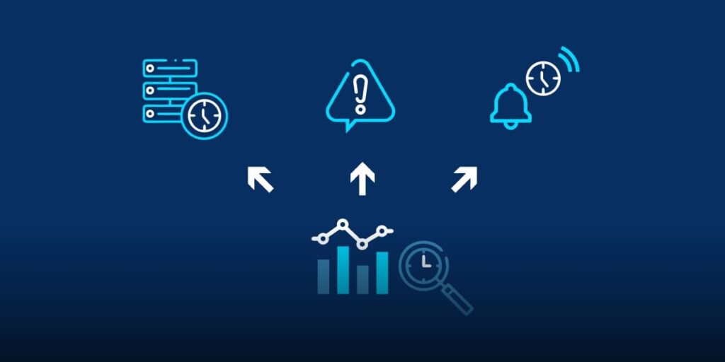Real-time Monitoring and Predictive Analytics