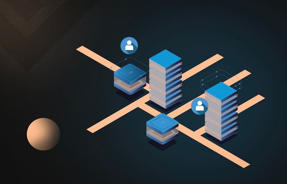 Scalability and Flexibility in Data Integration