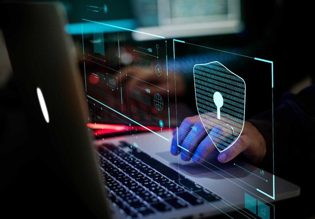 Secure Communication Protocols