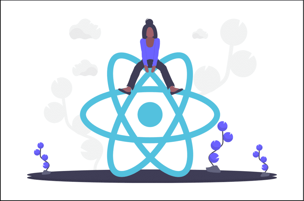 The Dominance of React